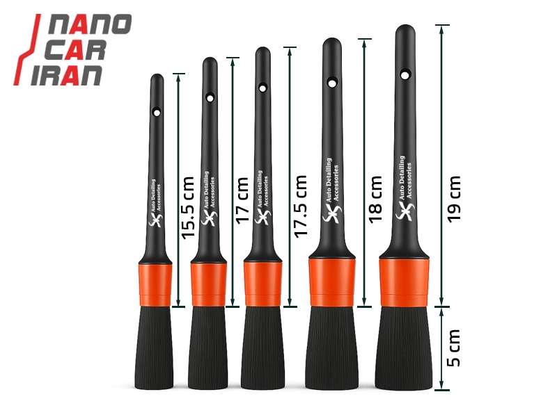 پک پنچ عددی فرچه داخل کابین اس آر اس